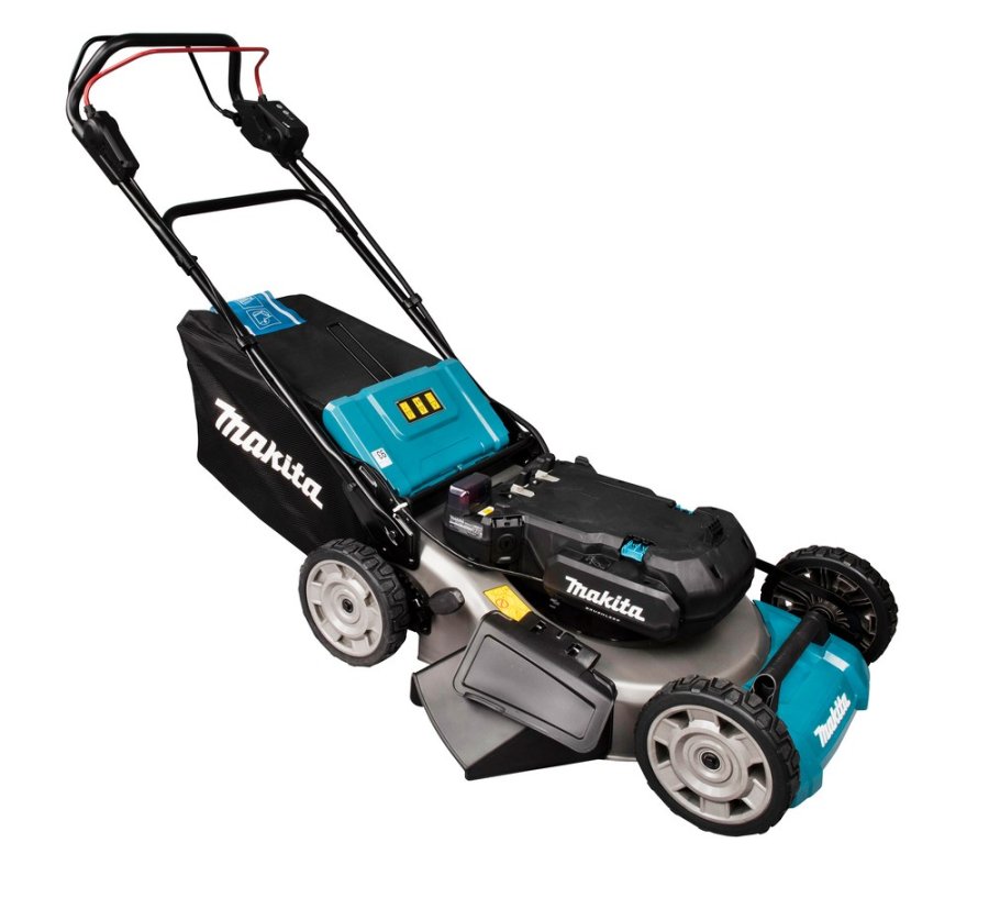 Makita LM001CZ plneklipper Manuel plneklipper Batteri Grn #18