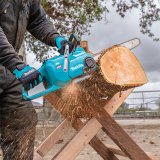 Makita UC016GT101 kdesav Sort, Bl #4