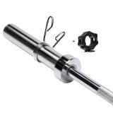 HMS Fitness GOL200 1500 mm Buet v�gtstang #5