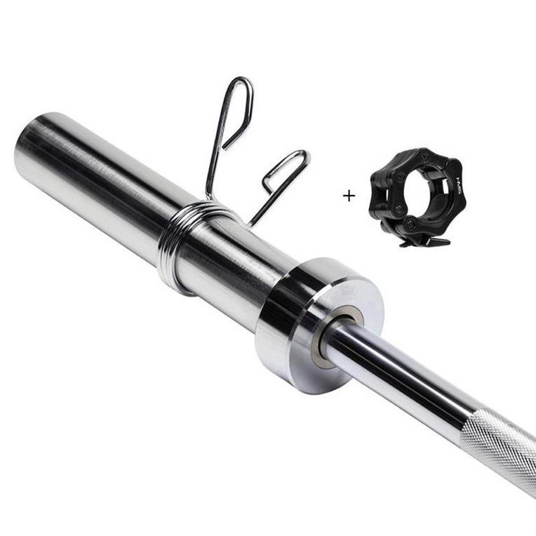 HMS Fitness GOL200 1500 mm Buet v�gtstang #5