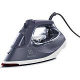 Electrolux E6SI1-2MN Tr & dampstrygejern 2400 W Marinebl #1