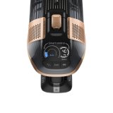 Tefal 2211401074 stav st�vsuger & elektrisk kost 2-i-1 stangst�vsuger Batteri Dry HEPA Posel�s Sort #4