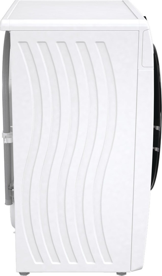 Gorenje G400 Fritstende vaskemaskine, 8 kg, 1400 o/min WPNEI84SBSWIFI/PL #7