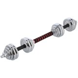 Hndvgte-stropper i en 2-i-1 kuffert SGP30 HMS 2x15 kg #17