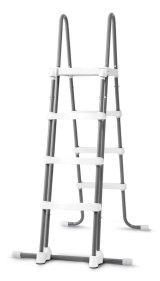 Pool Aftageligt Intex Prism Frame 24.311 l 549 x 122 cm #6