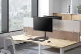 Neomounts FPMA-D550SBLACK skrmbeslag og -stativer 81,3 cm (32