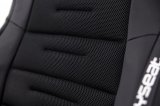 Playseat Trophy Universal gamingstol Polstret sde Sort #11