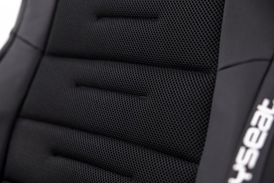 Playseat Trophy Universal gamingstol Polstret sde Sort #11