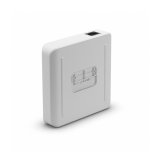 Ubiquiti UniFi Switch Lite 16 PoE L2 Gigabit Ethernet (10/100/1000) Str�m over Ethernet (PoE) Hvid #6