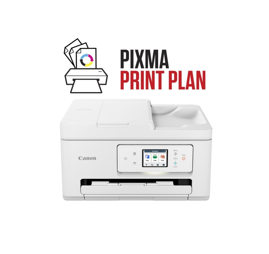 Canon PIXMA TS7750i Inkjet A4 1200 x 1200 dpi Wi-Fi #1