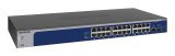 NETGEAR XS724EM Administreret L2 10G Ethernet (100/1000/10000) 1U Bl�, Gr� #5