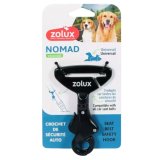 ZOLUX Nomad  sikkerhedssp�nde til hund til bilsele #1