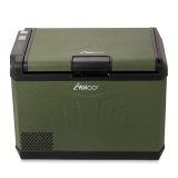 YOLCO GCX47 Green Brbart kompressorkleskab #5