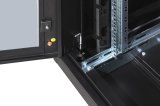 Digitus DN-19 42U-8/10-B-1 stativ Fritst�ende reol Sort #4
