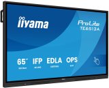 iiyama TE6513A-B2AG skilte display Interaktivt fladpanel 163,8 cm (64.5