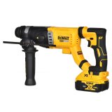 DeWALT DCH263P1-QW hammerbor SDS-plus 1165 rpm #5