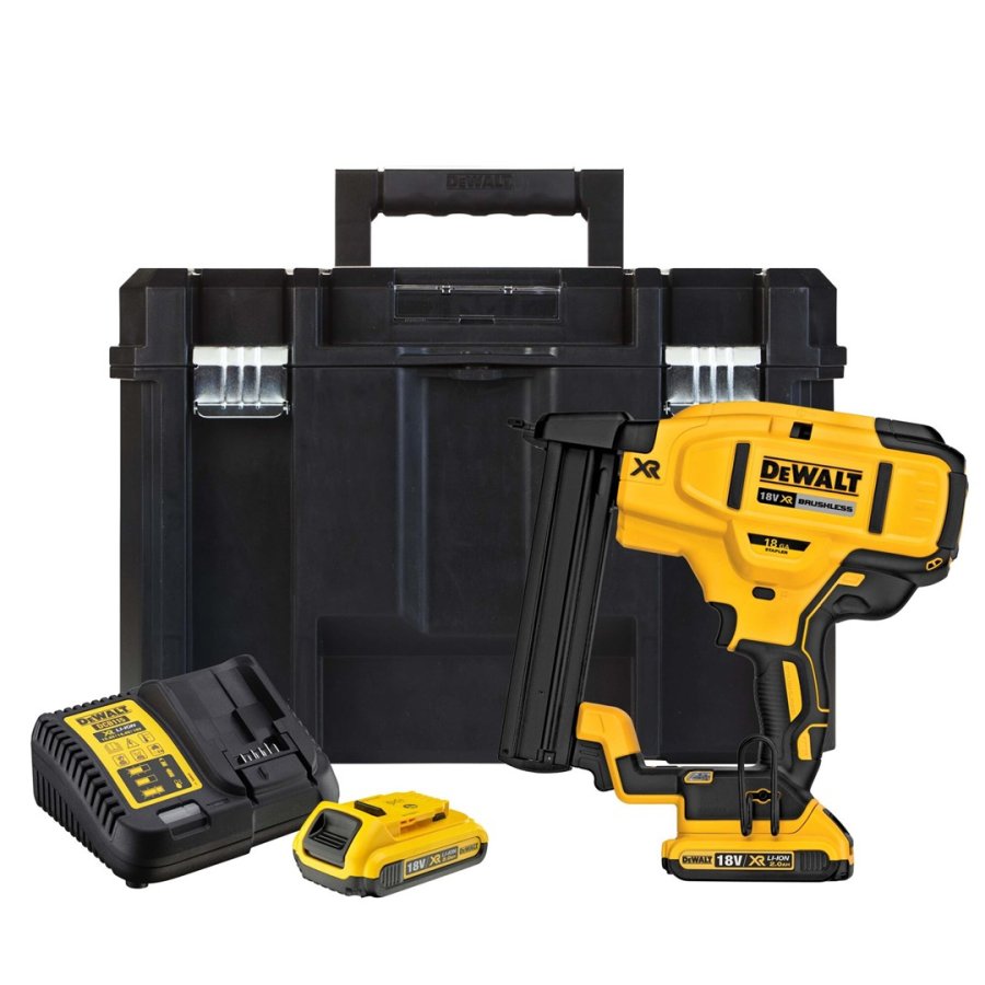 DeWALT DCN681D2-QW Ikke kategoriseret #1