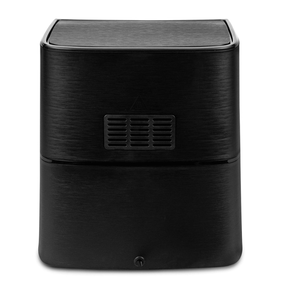 Cosori Smart Chef Edition Enkelt 5,5 L Enkeltstende 1700 W Varmluftsteger Sort #7