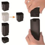 Techly ICA-MS 401 desktop arbejdsplads med siddestativ #7