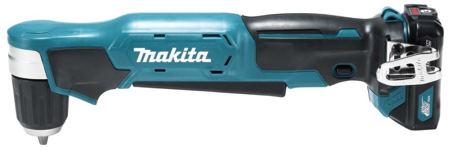 Makita DA333D 1100 rpm 1,4 kg Sort, Bl #3