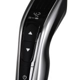 Philips HAIRCLIPPER Series 9000 Hrklipper med selvslibende metalknive #16
