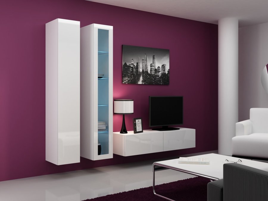Cama WIP VIGO180 b/b Opbevaringsskab #79