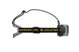 Ledlenser HF8R Work Sort Hovedbnd lommelygte LED #4