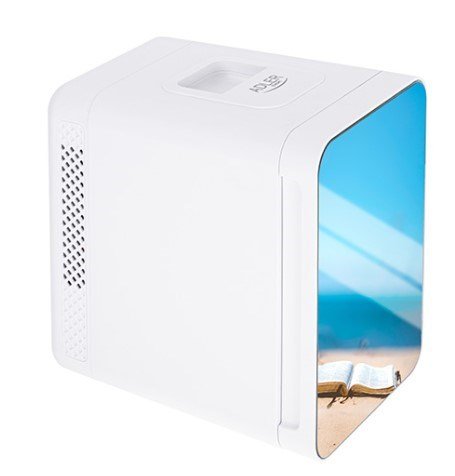 Adler AD 8085 kleskab Fritstende 4 L G #57