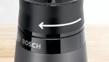 Bosch VitaPower MMB2111S blender 0,6 L Bordplade blender 450 W S�lv #23