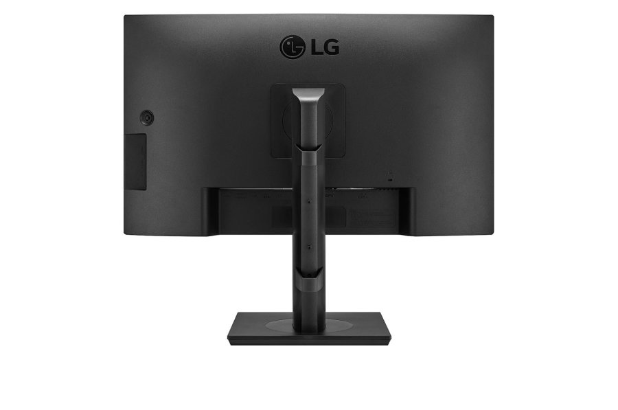 LG 27BQ65UB computerskrm 68,6 cm (27