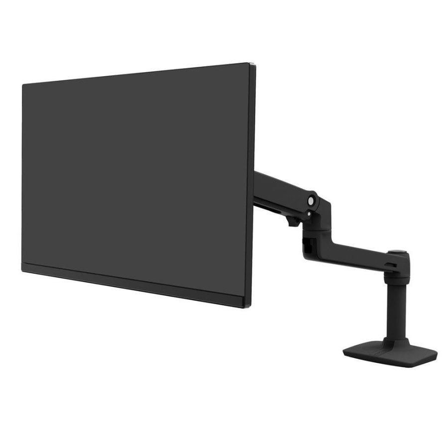 Ergotron LX Series 45-241-224 skrmbeslag og -stativer 86,4 cm (34