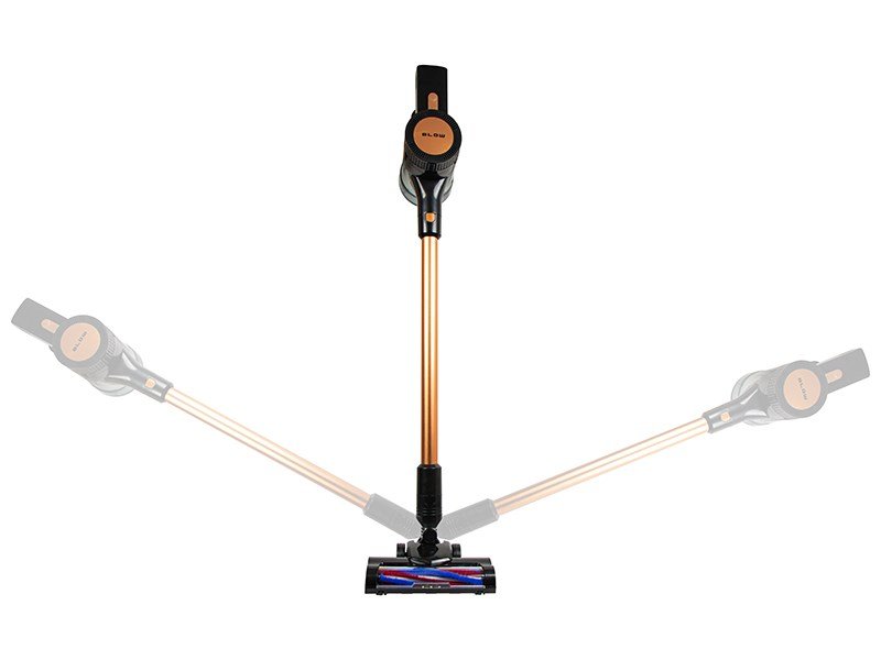 BLOW UP350 Ledningsfri Cyklonisk Vertikal St�vsuger #2
