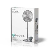 Nedis FNST20ECR40 ventilator Slv #7
