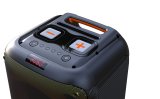 Brbare Bluetooth-hjttalere Denver Electronics BPS-250 Sort #3