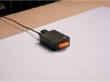 Glorious Gaming Model D3 Wireless mus Spil H�jre h�nd RF tr�dl�st Optisk 30000 dpi #32
