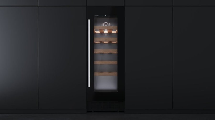 Vinkler TEKA RVU 10020 GBK #15