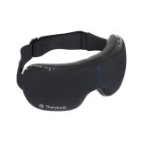 Therabody SmartGoggles (2. generation) afslapningsbrille Sort #1