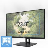 MSI Pro MP245PG computerskrm 60,5 cm (23.8