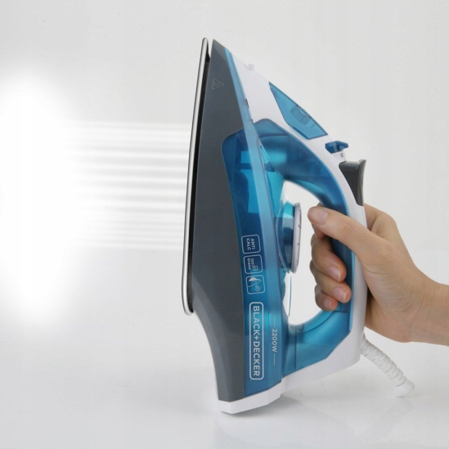 Strygejern Black+Decker BXIR2200E #2