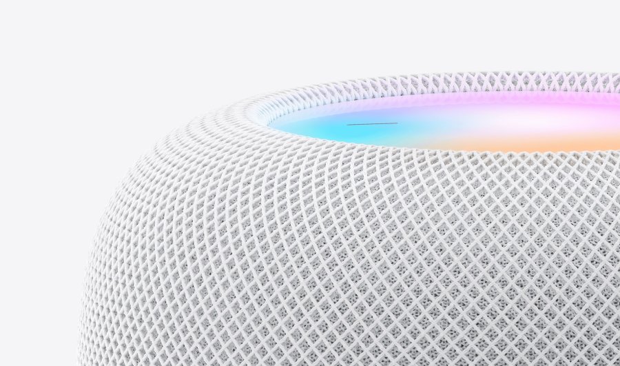 Apple HomePod #3