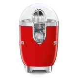 Smeg 50's Style Citruspresser CJF11RDEU Rd #4