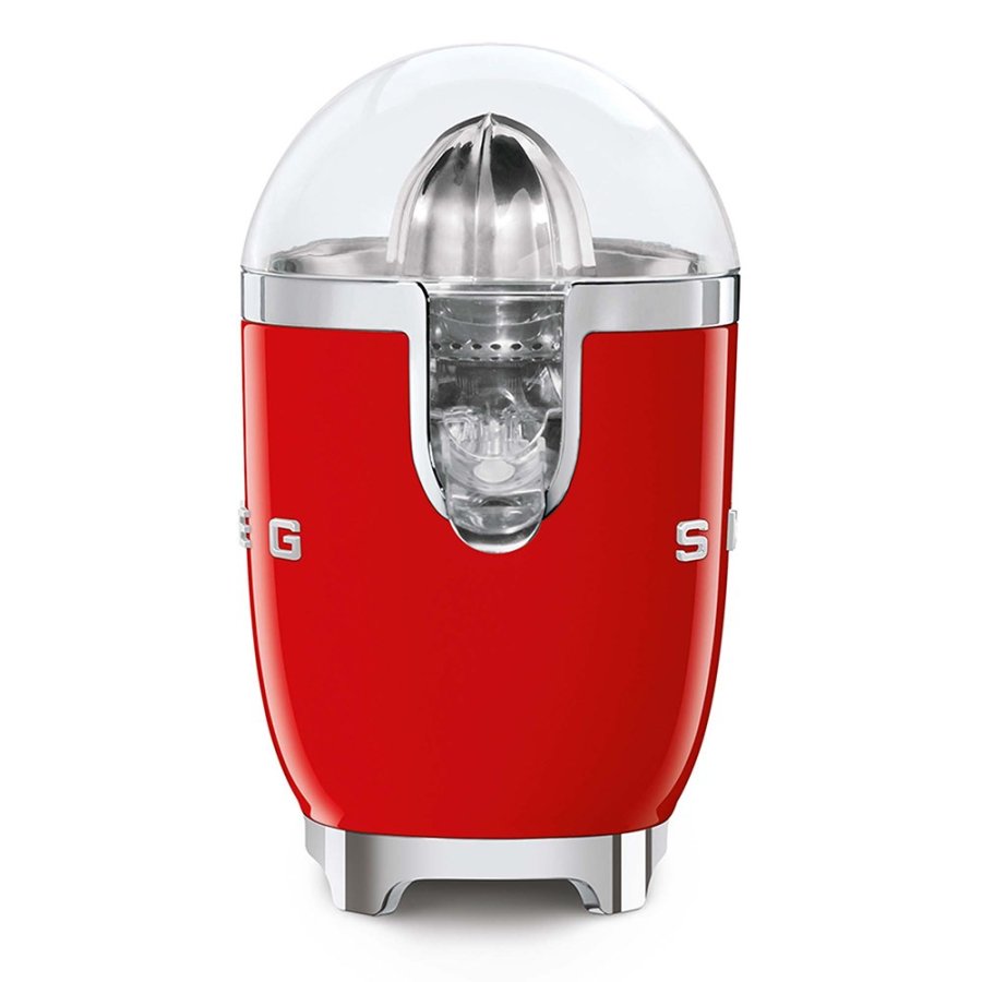 Smeg 50's Style Citruspresser CJF11RDEU Rd #4