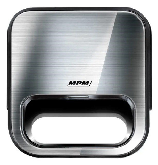 MPM MOP-49M - sandwichtoaster #4
