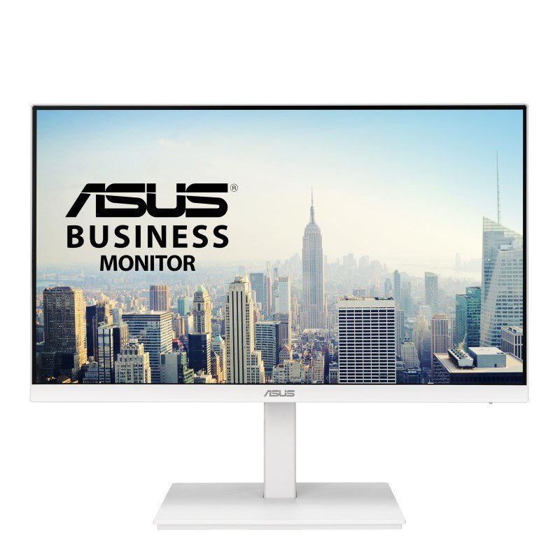 ASUS VA24EQSB-W computerskrm 60,5 cm (23.8
