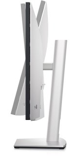 DELL UltraSharp U2723QE LED display 68,6 cm (27
