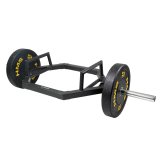HMS Fitness GHX02B 1715 mm Trap vgtstang #2