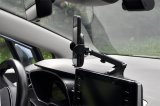 iBox H-9 Bilholder til smartphone #4