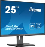 iiyama ProLite XUB2595WSU-B5 computersk�rm 63,5 cm (25
