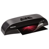 Fellowes Calibre A4 Kold laminator 500 mm/min Sort #6