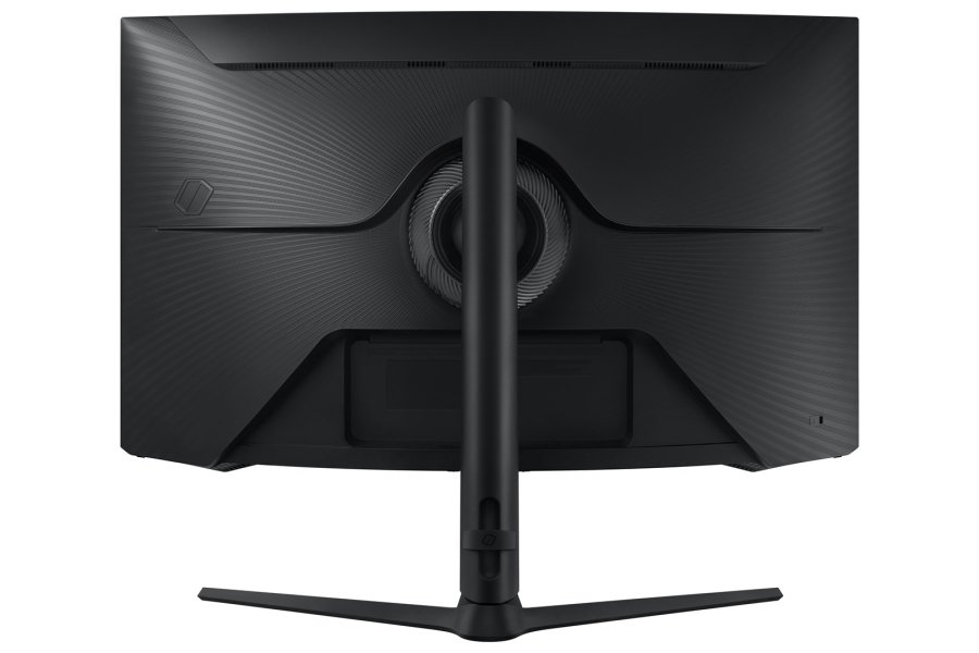 Samsung G75NB computerskrm 81,3 cm (32